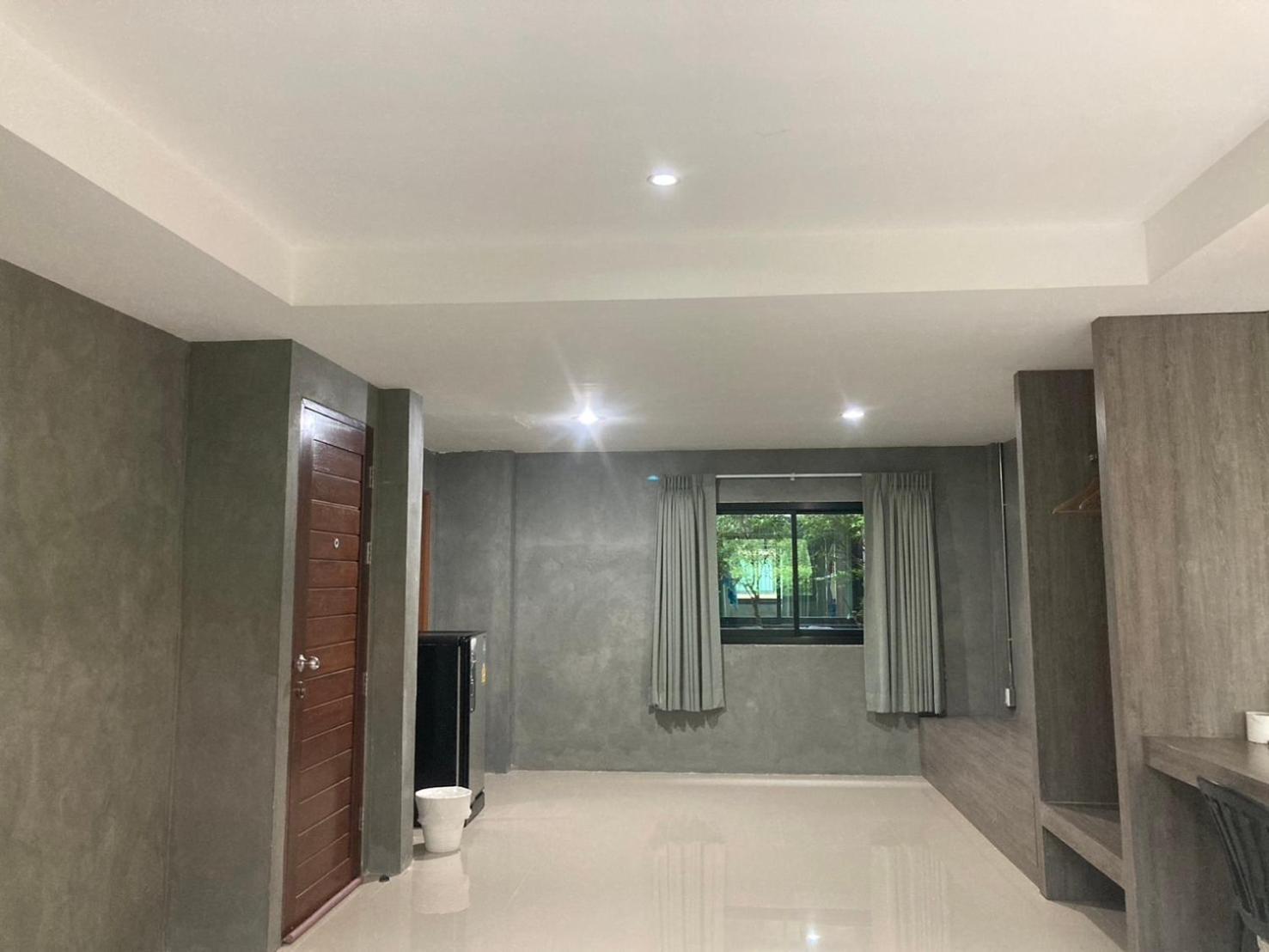 Matini Klong1 Hotel Rangsit Exterior photo
